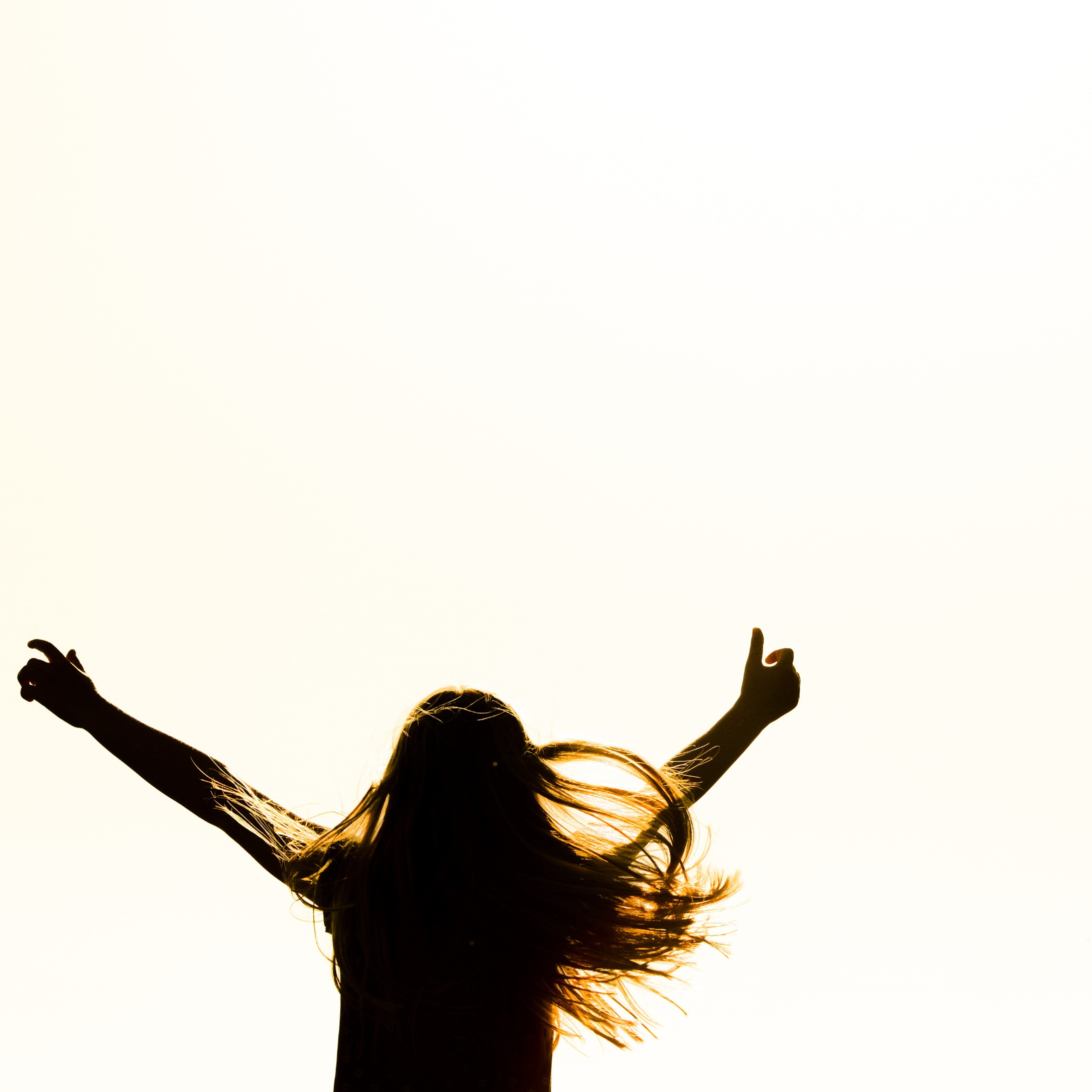Happiness is something that comes into our lives through doors we don’t even remember leaving open